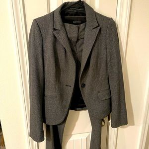 Express Pantsuit